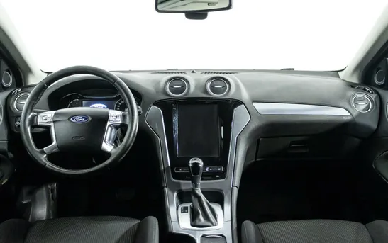 Ford Mondeo 2.00 робот, фото №5