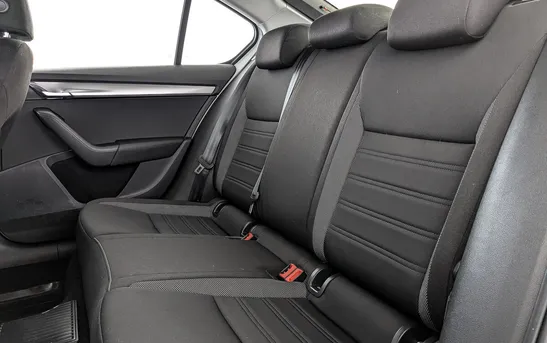 Skoda Octavia 1.60 механика, фото №8