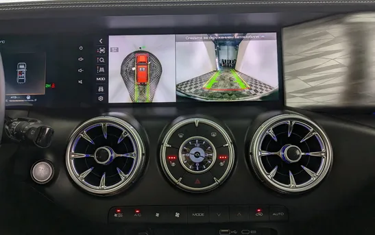 Tank 300 2.00 автоматическая, фото №17