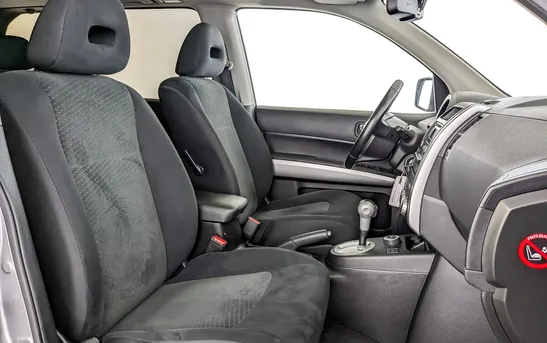 Nissan X-Trail 2.00 вариатор, фото №11
