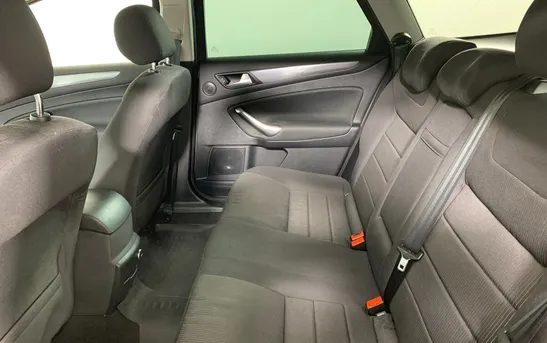 Ford Mondeo 2.00 робот, фото №8