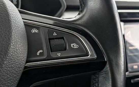 Skoda Superb 1.40 робот, фото №13