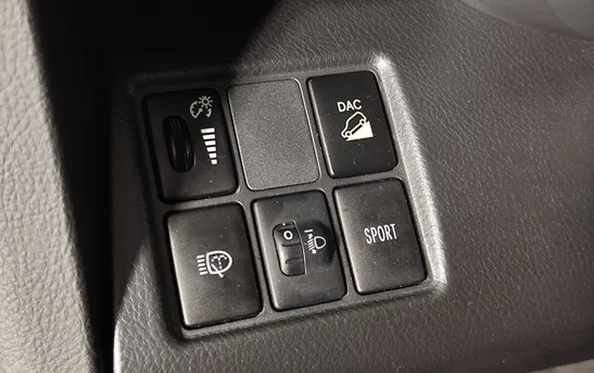 Toyota RAV4 2.00 вариатор, фото №13