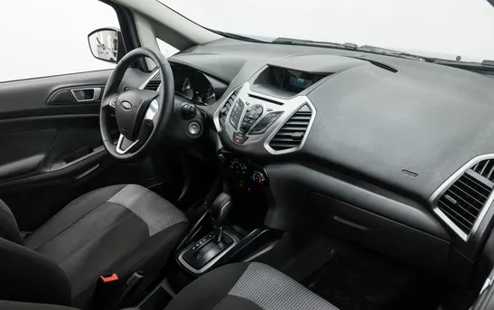 Ford EcoSport 1.60 робот, фото №8
