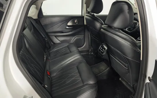 CHERY Arrizo 8 1.60 робот, фото №10