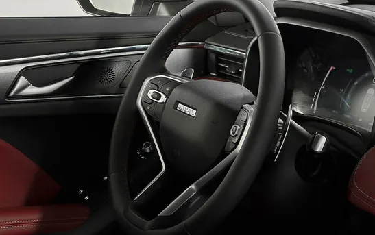 Haval Jolion 1.50 робот, фото №6