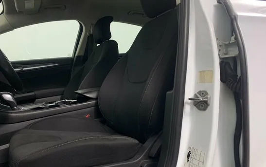 Ford Mondeo 2.00 автоматическая, фото №7