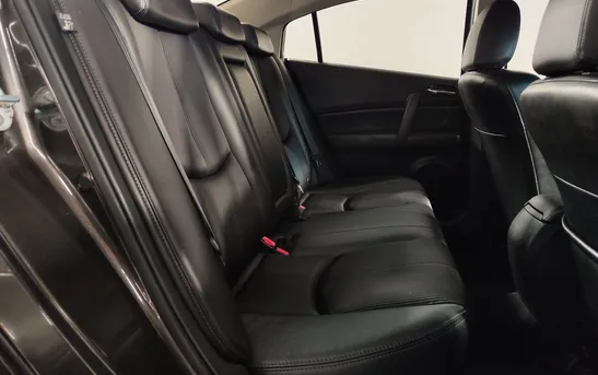 Mazda 6 2.00 автоматическая, фото №12