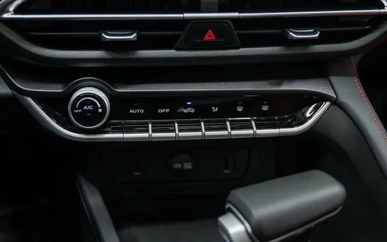 Changan Eado Plus 1.40 робот, фото №16