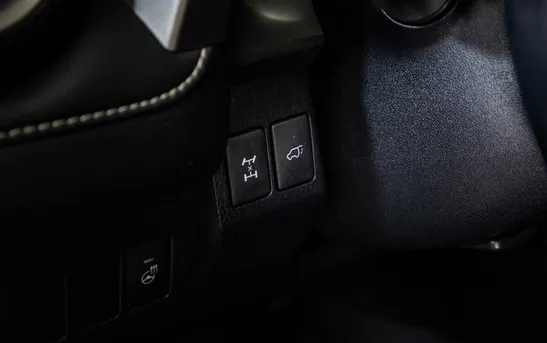 Toyota RAV4 2.20 автоматическая, фото №10