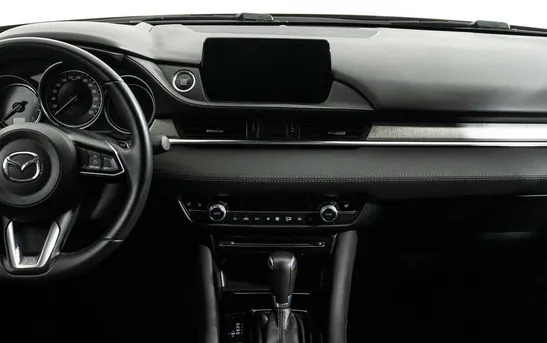 Mazda 6 2.00 автоматическая, фото №8