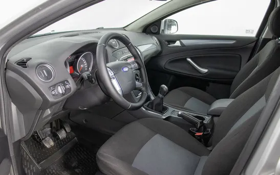 Ford Mondeo 1.60 механика, фото №7