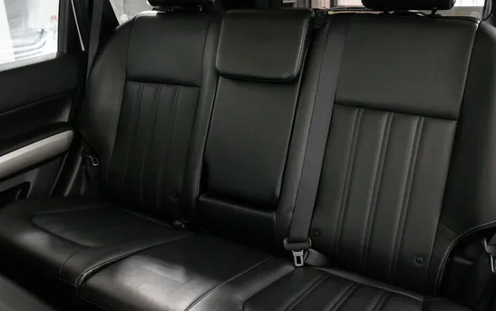 Nissan X-Trail 2.00 вариатор, фото №13