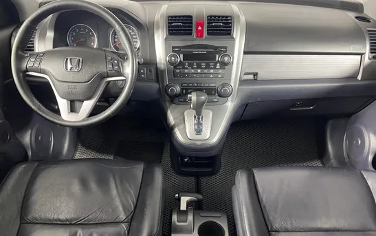 Honda CR-V 2.40 автоматическая, фото №6