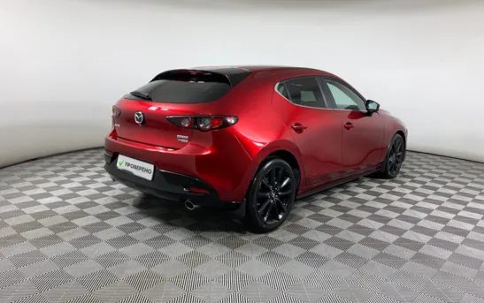 Mazda 3 1.50 автоматическая, фото №2