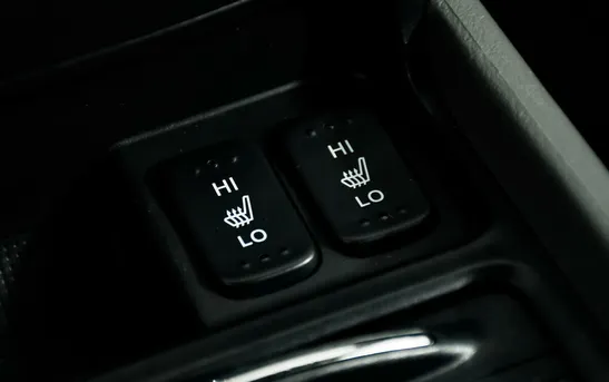 Honda Civic 1.80 автоматическая, фото №9