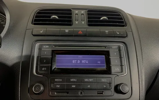 Volkswagen Polo 1.60 механика, фото №9