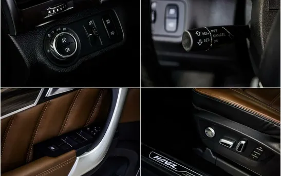 Haval H9 2.00 автоматическая, фото №13