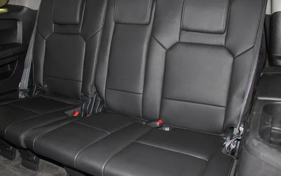 Honda Pilot 3.50 автоматическая, фото №8