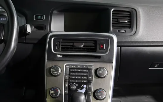 Volvo S60 2.50 автоматическая, фото №8