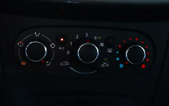 Renault Logan 1.60 автоматическая, фото №8