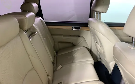 Kia Mohave 3.00 автоматическая, фото №6