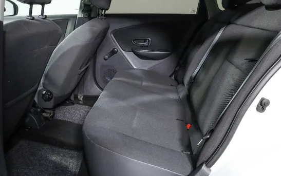 Nissan Almera 1.60 автоматическая, фото №6