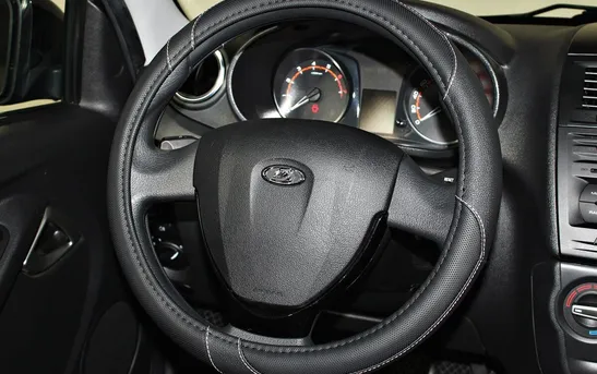 Lada (ВАЗ) Granta 1.60 механика, фото №7