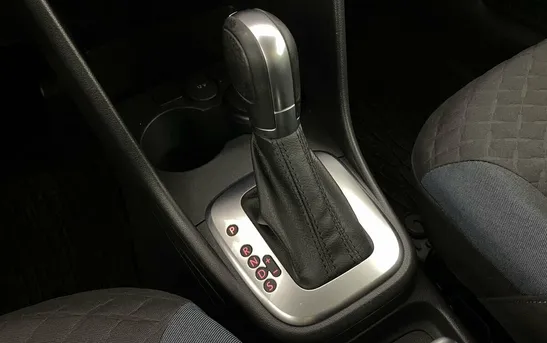 Volkswagen Polo 1.60 автоматическая, фото №7