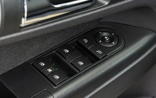 Opel Zafira 1.80 робот, фото №13