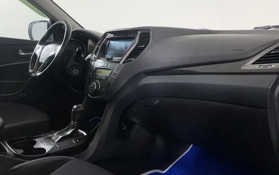 Hyundai Santa Fe 2.40 автоматическая, фото №5