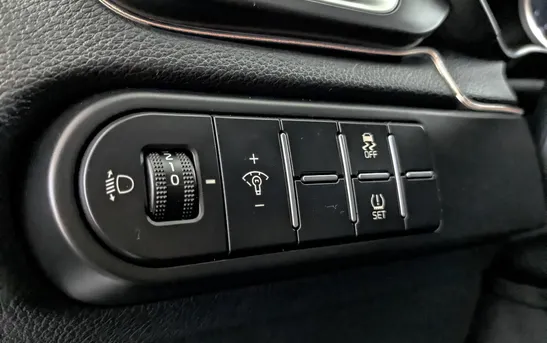 Kia Ceed 1.60 автоматическая, фото №13