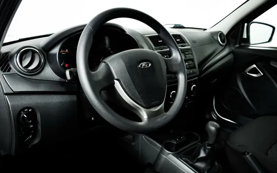 Lada (ВАЗ) Granta 1.60 механика, фото №7