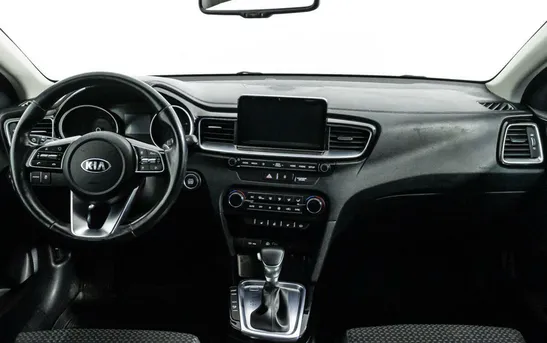 Kia Ceed 1.40 робот, фото №6