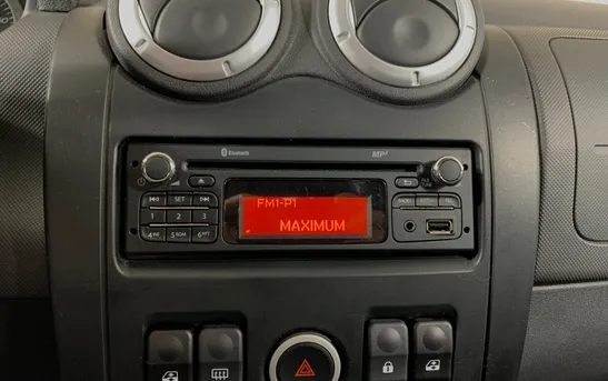 Lada (ВАЗ) Largus 1.60 механика, фото №7