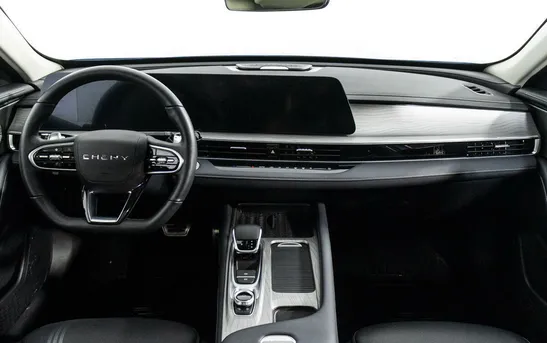 CHERY Arrizo 8 1.60 робот, фото №8