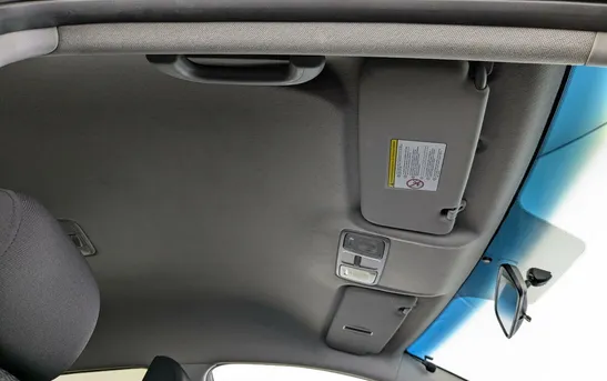 Kia Rio 1.60 автоматическая, фото №9