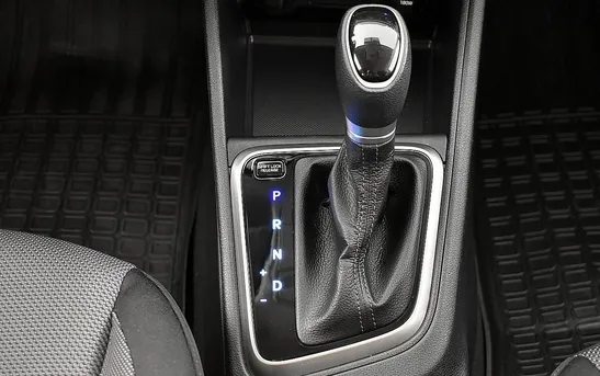 Hyundai Solaris 1.60 автоматическая, фото №10