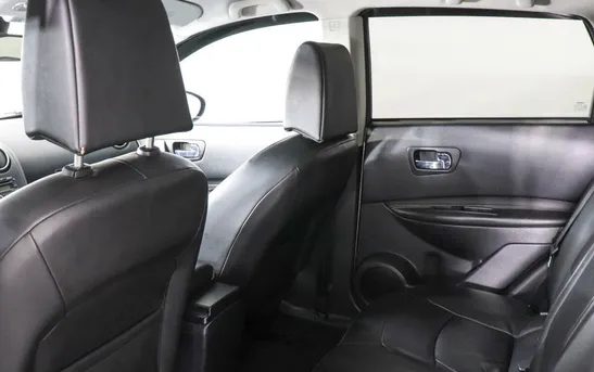 Nissan Qashqai 2.00 вариатор, фото №7