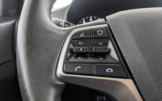 Hyundai Solaris 1.60 автоматическая, фото №12