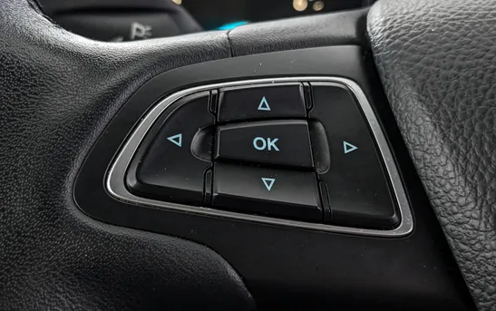 Ford Kuga 1.50 автоматическая, фото №13