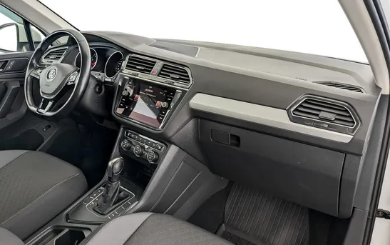 Volkswagen Tiguan 1.40 робот, фото №5