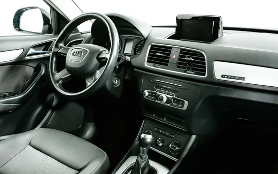 Audi Q3 2.00 робот, фото №5