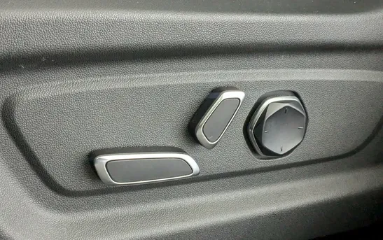 Changan UNI-K 2.00 автоматическая, фото №7