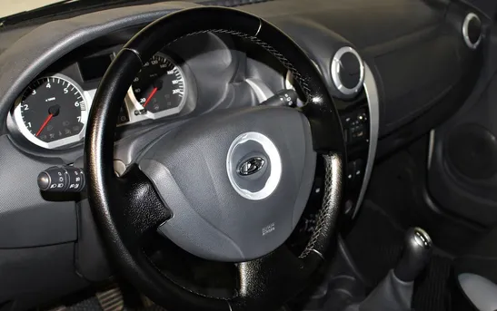 Lada (ВАЗ) Largus 1.60 механика, фото №7