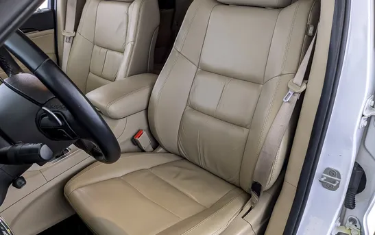 Jeep Grand Cherokee 3.00 автоматическая, фото №14