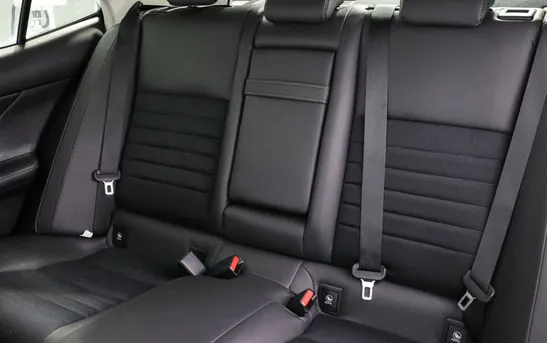 Lexus IS 2.50 автоматическая, фото №15