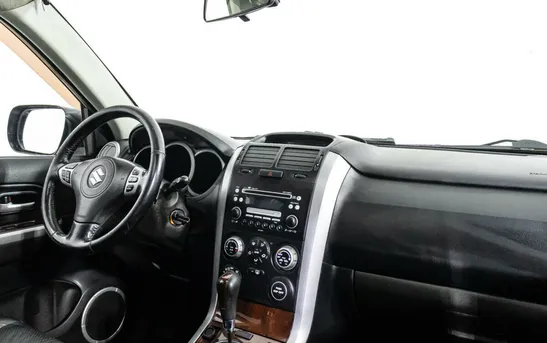 Suzuki Grand Vitara 2.00 автоматическая, фото №5
