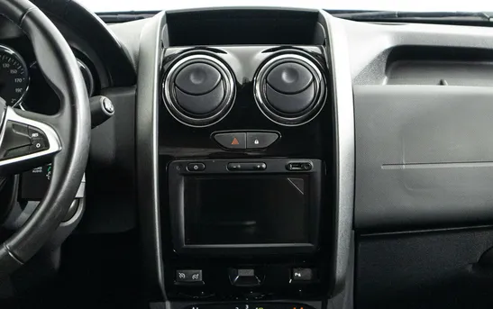 Renault Duster 2.00 автоматическая, фото №9