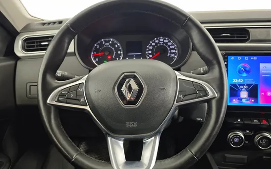 Renault Arkana 1.60 механика, фото №8